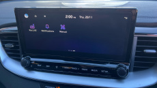 Kia Ceed 1.5T GDi ISG 138 GT-Line 5dr Petrol Hatchback